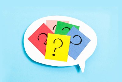 Викторина логотип