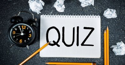 Квиз викторина
