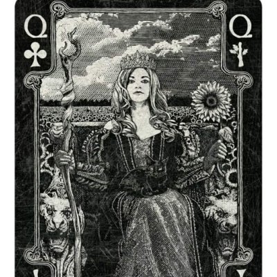 Карты Таро Старшие арканы Императрица