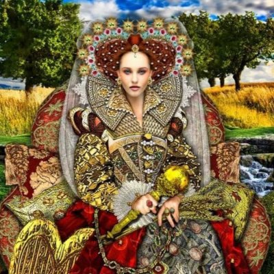 Императрица Таро