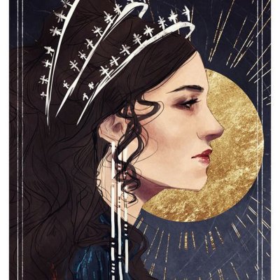 Императрица третий Аркан Императрица старший