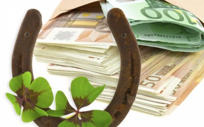 Обои на удачу и богатство