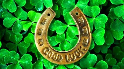 Символ успеха и процветания