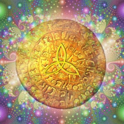 Цифровая мантра 7753191