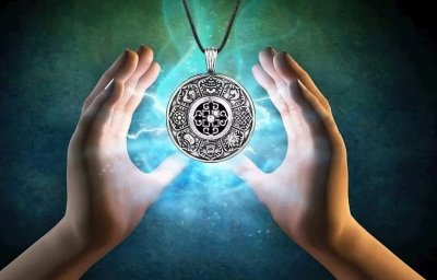 Талисманы обереги амулеты