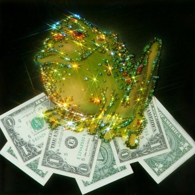 Символ успеха и богатства