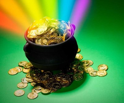 Магия богатства и процветания