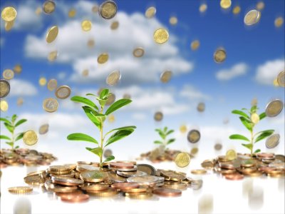 Достаток богатство процветание