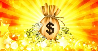 Деньги богатство