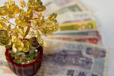 Финансовое благополучие