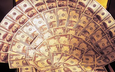 Изображение денег