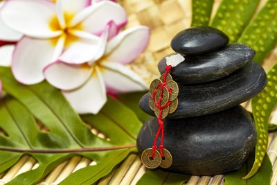 Удача фэн шуй