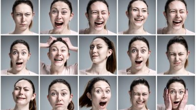 Эмоции человека