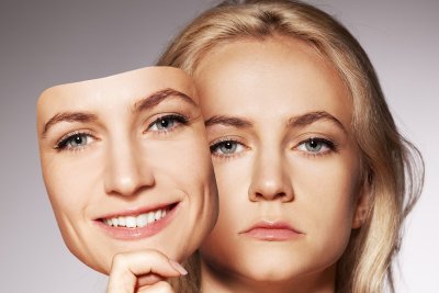 Интересные лица