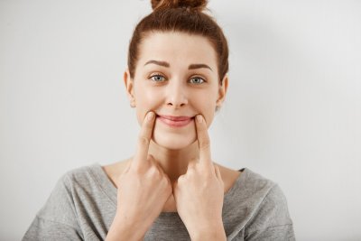 Эмоции человека