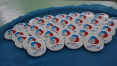 РДШ сувениры