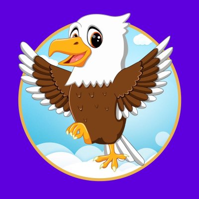 Орлята России рисунки детей