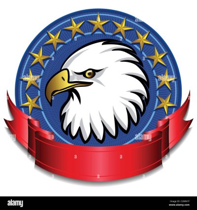 Эмблема Орлята для команды