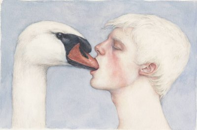 Nikolay Tolmachev художник картины