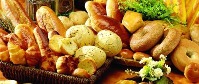 Горячая выпечка