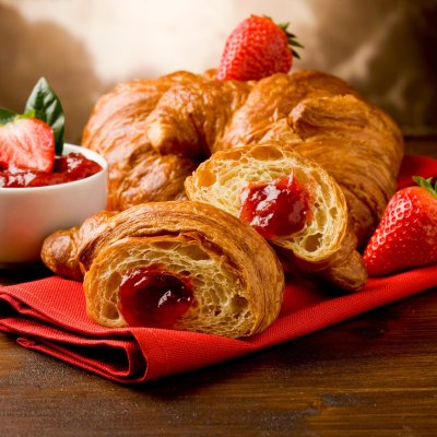 Французская выпечка