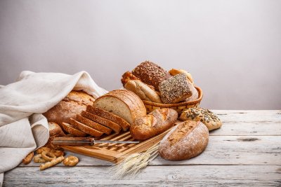 Красивые картинки выпечки