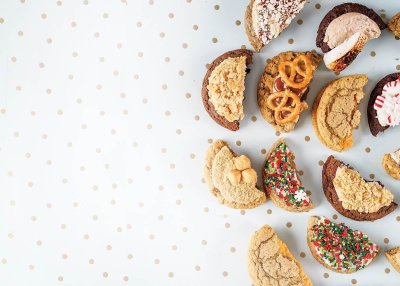 Кондитерские изделия