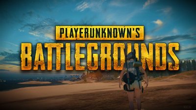 PUBG стрим