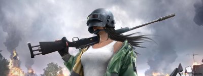 PLAYERUNKNOWN'S Battlegrounds шлем