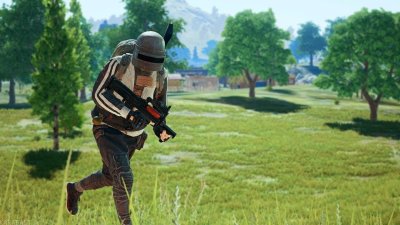 ПАБГ мобайл