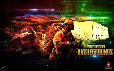 Обложки для ютуба ПУБГ