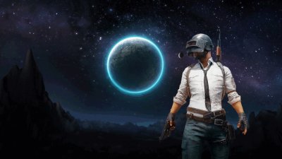 Анимация ПУБГ мобайл