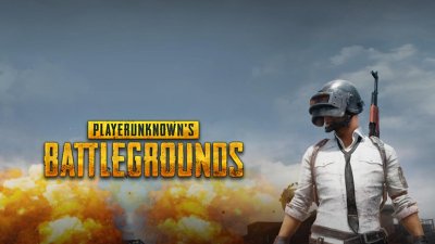 Превью для ютуба ПУБГ