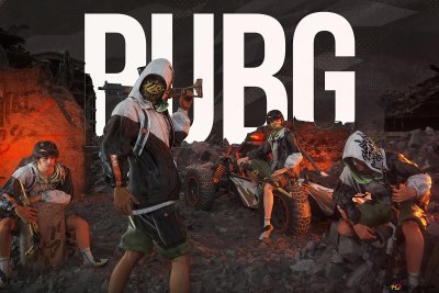 Картинки PUBG 4k