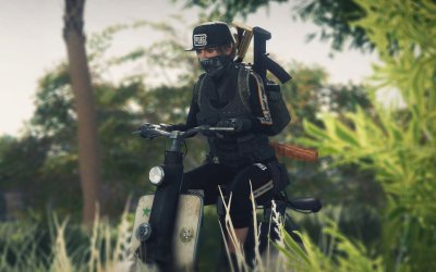 ПАБГ мобайл Лайт