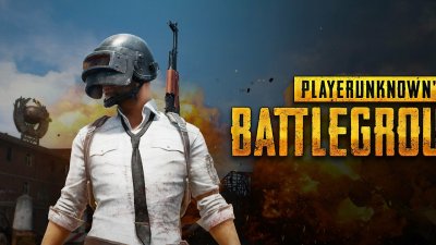 PUBG обложка