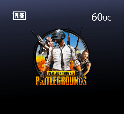 Постер "PUBG"