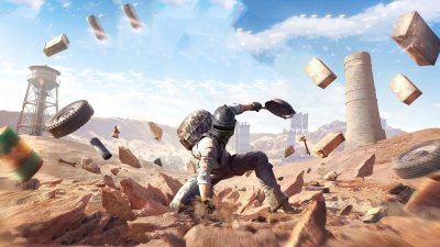 PUBG mobile игра PUBG mobile игра