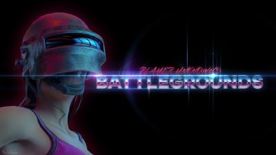 PUBG Battlegrounds