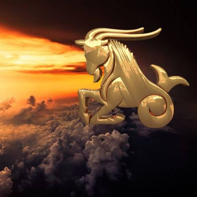 Знаки зодиака. Козерог