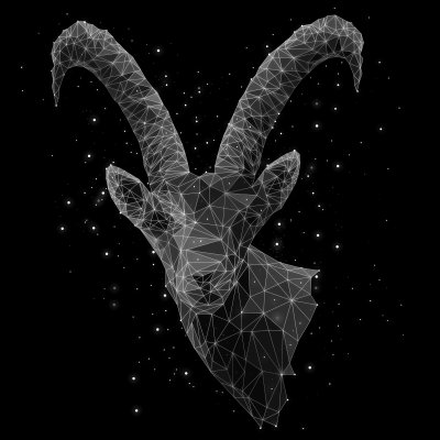 Capricorn Созвездие