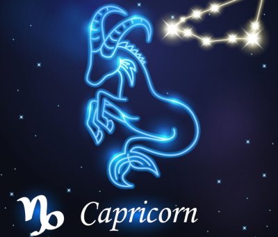 Козерог знак