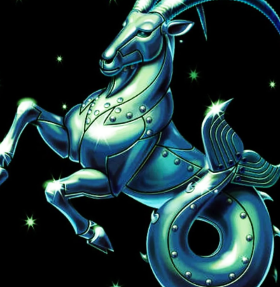 Знак зодиака Козерог картинки