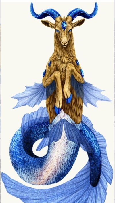 Capricorn (Козерог)