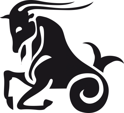 Знак козерога символ