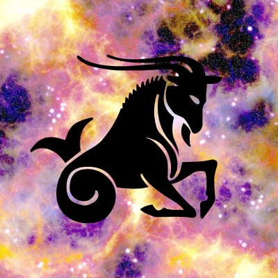 Capricornus знак зодиака