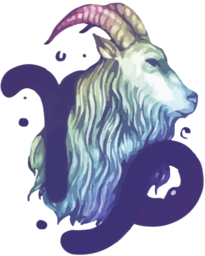 Каприкорн знак зодиака