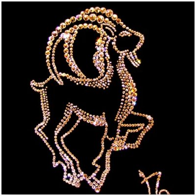 Козерог знак