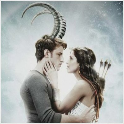 Девушка Козерог