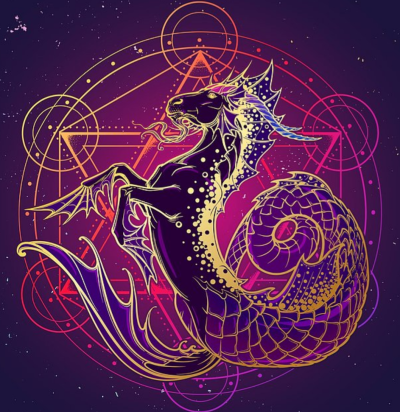 Каприкорн знак зодиака